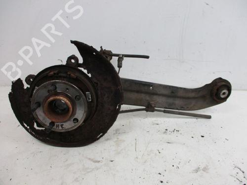 Used Right rear steering knuckle OPEL ANTARA A (L07) 2.0 CDTI 4x4 (150 hp) 18791029