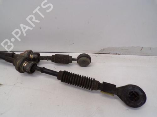 Kabel OPEL VIVARO A Van (X83) 1.9 DI (F7) | BP18801511E12 