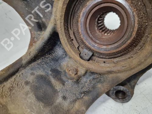 Right front steering knuckle CITROËN C4 CACTUS 1.6 HDi 90 | BP38029534M26 - Image 6