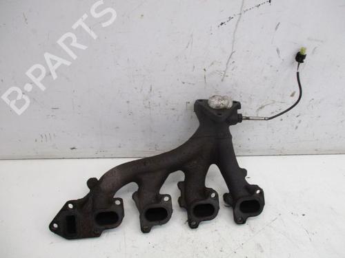Exhaust manifold MERCEDES-BENZ A-CLASS (W169) A 160 CDI (169.006, 169.306) | BP19291205M110 