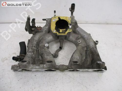 Intake manifold HONDA HR-V (GH_) 1.6 16V 4WD (GH2, GH4) | BP18752924M70 