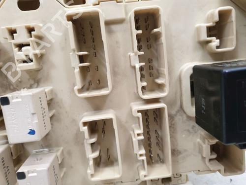 Fuse box SUZUKI SWIFT III (MZ, EZ) 1.3 (RS413, ZC11S) | BP36656090E1  - Image 8