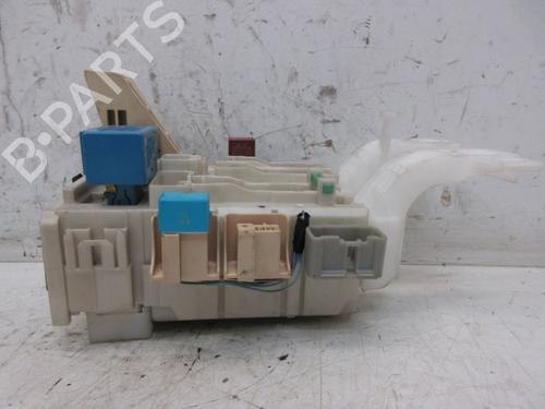 Control unit TOYOTA YARIS (_P9_) 1.0 VVT-i (KSP90_, KSP90R) | BP29086206M11