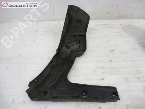 Rear bumper bracket VOLVO XC90 I (275) D5 AWD | BP18758273C159 