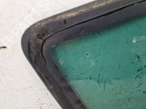Rear left door window RENAULT GRAND SCÉNIC III (JZ0/1_) 1.9 dCi (JZ0J, JZ0N, JZ1K, JZ1S) | BP29107594C20 