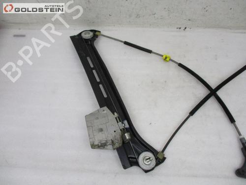 Front right window mechanism MERCEDES-BENZ E-CLASS Coupe (C207) E 220 CDI / d (207.302, 207.301) | BP37102683C23 - Image 2