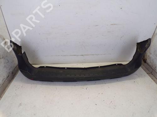Used Rear bumper DACIA DOKKER Box Body/MPV 1.6 (83 hp) 29100253