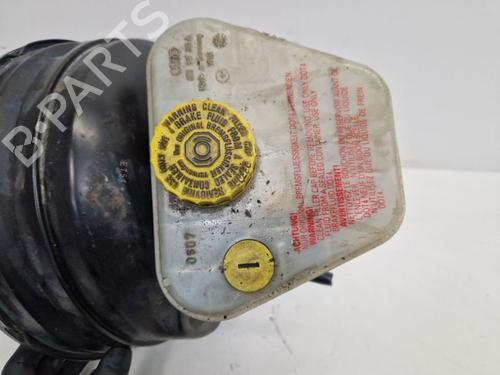 Servo brake AUDI A8 D3 (4E2, 4E8) 4.2 TDI quattro | BP31877073M42 