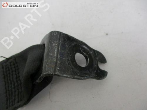 Rear left seatbelt VW PASSAT B7 (362) 1.6 TDI | BP18749166I29 