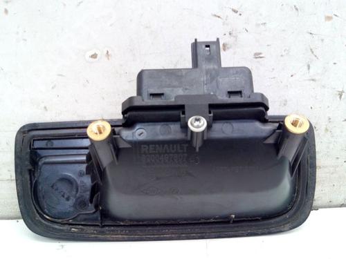 Interior roof handle RENAULT KANGOO Express (FW0/1_) 1.5 dCi 90 (FW0G, FW05, FW08, FW11) | BP29102426I35 