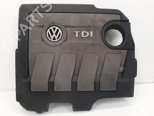 Used Upper protection VW POLO V (6R1, 6C1) 1.6 TDI (75 hp) 31704049