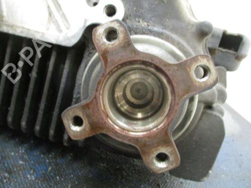 Transfer box BMW X3 (E83) 3.0 d | BP29093510M36