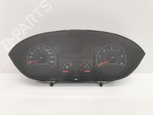 Used Instrument cluster Instrument cluster 39573762 39573762