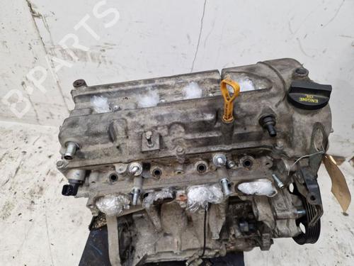 Engine OPEL AGILA B (H08) 1.2 (F68) | BP37136388M1 - Image 2