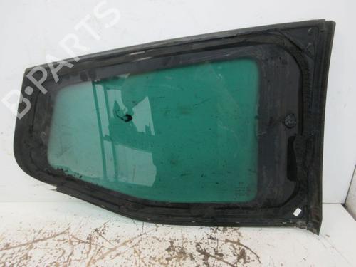 Rear left door window PEUGEOT 5008 (0U_, 0E_) 2.0 HDi | BP29094629C20 