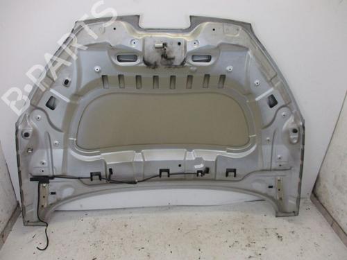 Hood PEUGEOT 407 SW (6E_, 6D_) 2.0 HDi 135 | BP18799838C1 