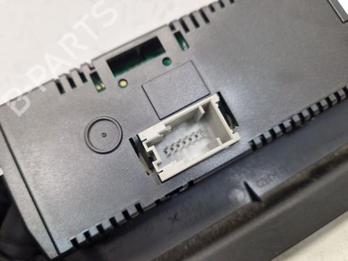 Climate control BMW X1 (E84) sDrive 16 d | BP32230094I5 