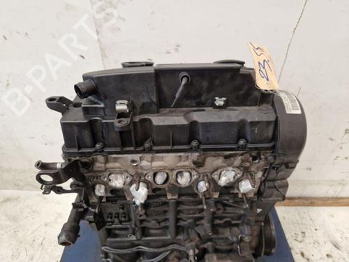 Engine SKODA SUPERB II (3T4) 2.0 TDI | BP37137567M1 - Image 2