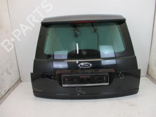 Bakluke CC/Kombi-Kupé FORD FOCUS C-MAX (DM2) 2.0 TDCi (136 hp) 18793352