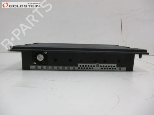 Electronic module JAGUAR XF I (X250) 2.7 D | BP18760625M83 
