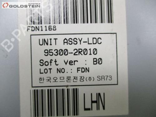 Control unit HYUNDAI i30 (FD) 1.6 CRDi | BP31260359M11