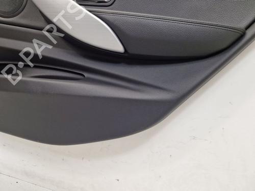 Rear right panel BMW 3 Gran Turismo (F34) 328 i xDrive | BP39062901C61 - Image 6