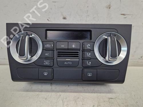 Used Climate control Climate control AUDI A3 Sportback (8PA) 1.4 TFSI (125 hp) 33907565 33907565