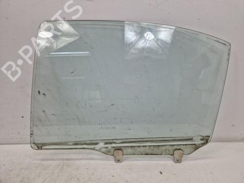 Used Rear left door window Rear left door window 37144150 37144150