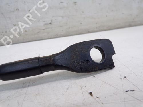 Seat buckle CITROËN JUMPY II Van 1.6 HDi 90 16V | BP33682636I32  - Image 7