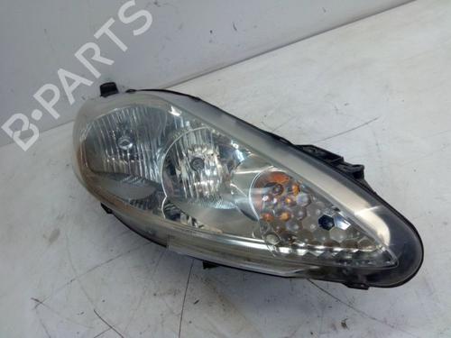 Right headlight FORD FIESTA VI (CB1, CCN) 1.6 Ti | BP28189278C29 
