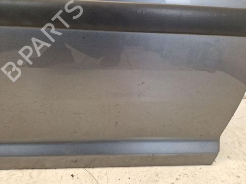 Right rear door VW TOURAN (1T1, 1T2) 1.4 TSI | BP29104934C5 