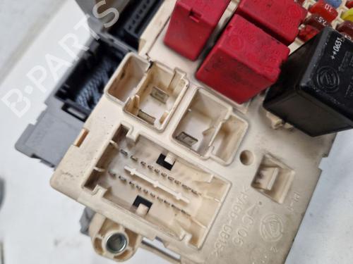 Control unit FIAT DUCATO Van (250_) 160 Multijet 3,0 D | BP36771378M11 - Image 10
