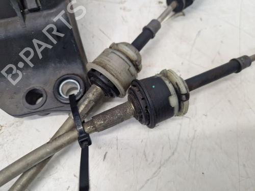 Shift knob OPEL CORSA E (X15) 1.0 (08, 68) | BP25791108I34  - Image 5