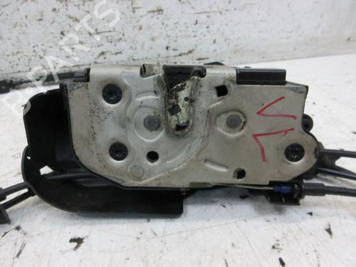 Front left lock FORD B-MAX (JK) 1.0 EcoBoost | BP29093724C98 