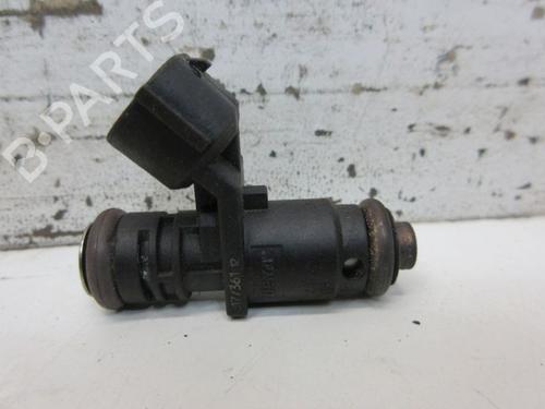 Used Injector SKODA CITIGO (NF1) 1.0 (60 hp) 19296767