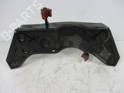 Subframe VW FOX Hatchback (5Z1, 5Z3, 5Z4) 1.2 | BP18797670M9 