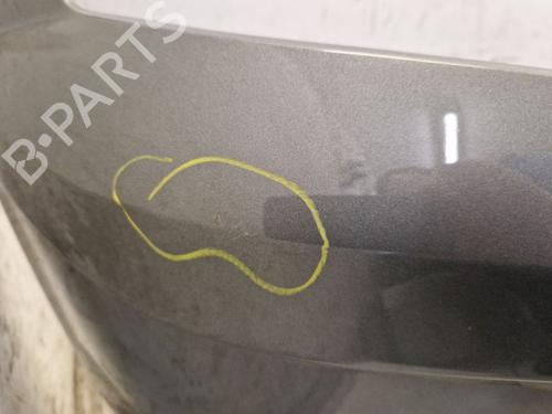 Front bumper MERCEDES-BENZ GLK-CLASS (X204) 350 4-matic (204.987) | BP26009596C7 