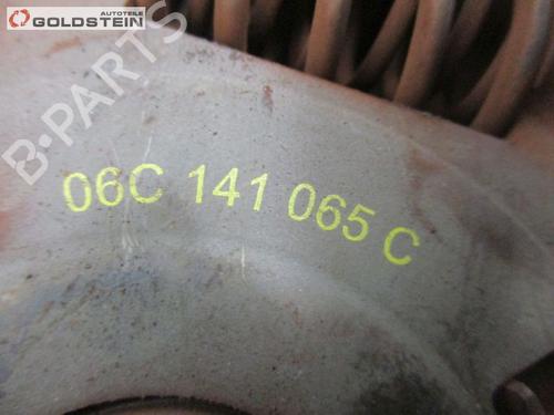 Flywheel AUDI A6 C6 Avant (4F5) 2.4 | BP37105092M101 - Image 7