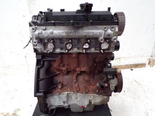 Used Engine DACIA DUSTER (HS_) 1.5 dCi (109 hp) 31588559
