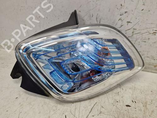 Right taillight RENAULT ZOE (BFM_) ZOE (BFMD) | BP27256961C35 