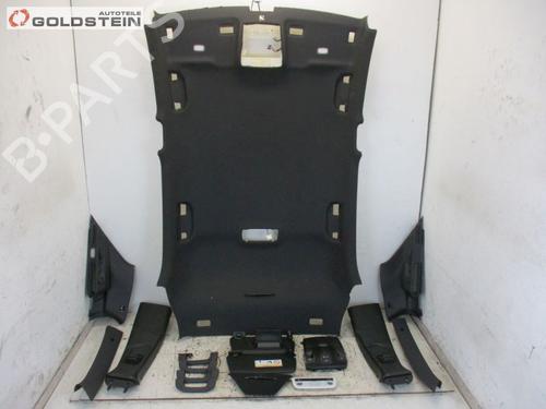 Toit intérieur MERCEDES-BENZ GLA-CLASS (X156) GLA 220 CDI 4-matic (156.905) (170 hp) 18757978