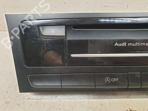 Electronic module AUDI Q5 (8RB) 2.0 TDI quattro | BP36655825M83 - Image 3