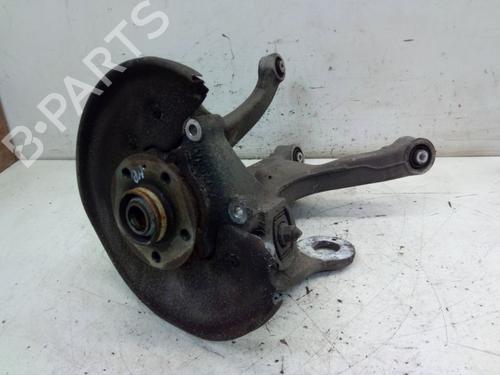 Right rear steering knuckle AUDI A4 Allroad B8 (8KH) 2.0 TFSI quattro | BP29104810M28 