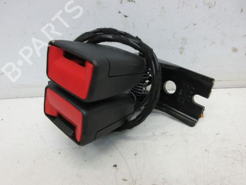 Used Seat buckle FORD FIESTA VII (HJ, HF) 1.5 ST EcoBoost (200 hp) 29098300