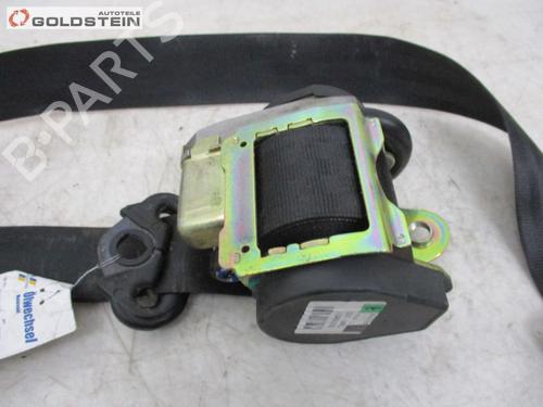 Front right seatbelt AUDI A4 B6 (8E2) 2.0 FSI | BP37099420I25 - Image 2
