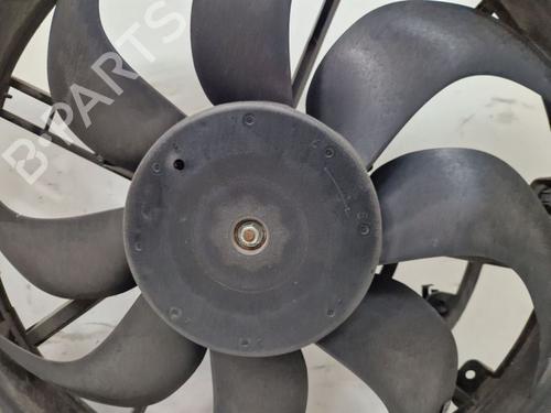 Fan DACIA SANDERO II 1.2 | BP40000912M128 - Image 6
