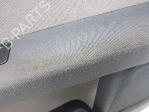 Rear right panel VW TOURAN (1T1, 1T2) 1.9 TDI | BP29092798C61 