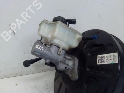 Servo brake VW CADDY III MPV (2KB, 2KJ, 2CB, 2CJ) 1.2 TSI | BP30358620M42 