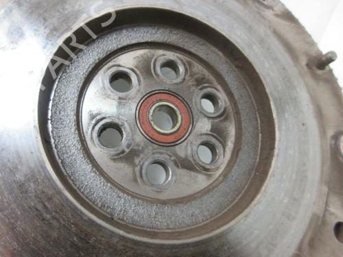 Flywheel MAZDA 2 (DE_, DH_) 1.5 (DE5FS) | BP37131424M101 - Image 5