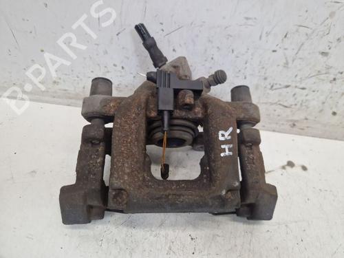 Right rear brake caliper MERCEDES-BENZ GLK-CLASS (X204) 350 4-matic (204.987) | BP29104452M106 